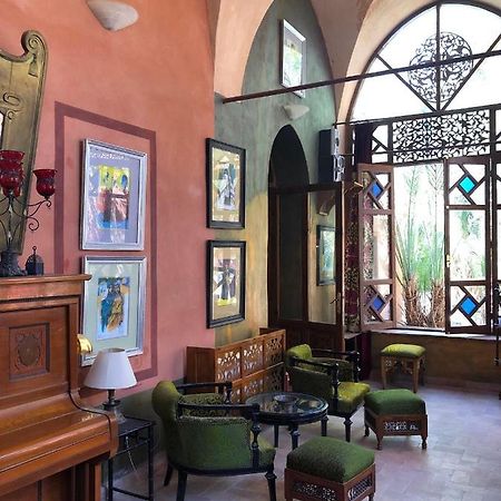 מלון באטומי Luxors Garden מראה חיצוני תמונה