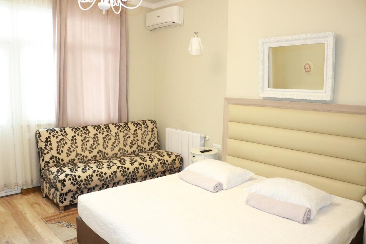 מלון באטומי Luxors Garden מראה חיצוני תמונה