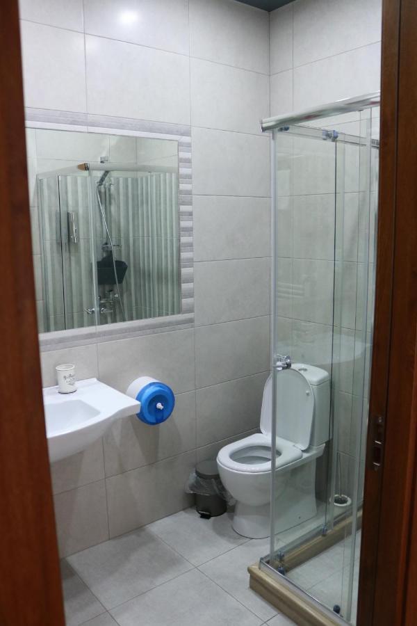 מלון באטומי Luxors Garden מראה חיצוני תמונה