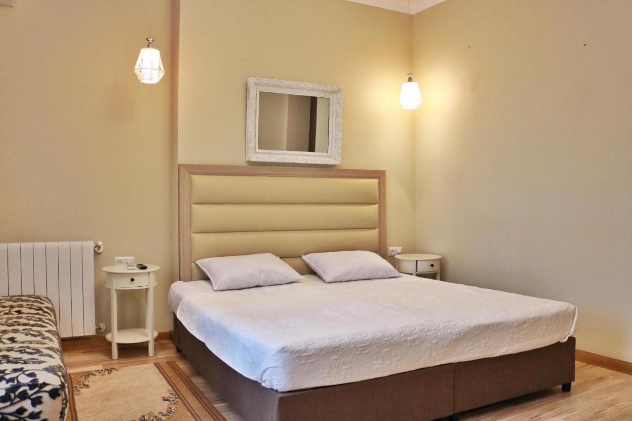 מלון באטומי Luxors Garden מראה חיצוני תמונה