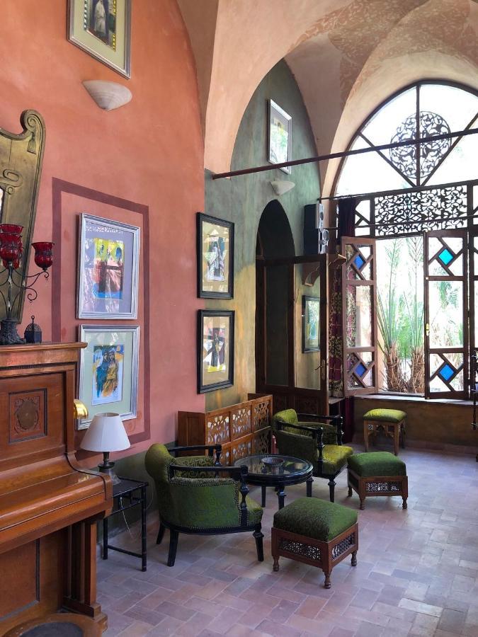 מלון באטומי Luxors Garden מראה חיצוני תמונה